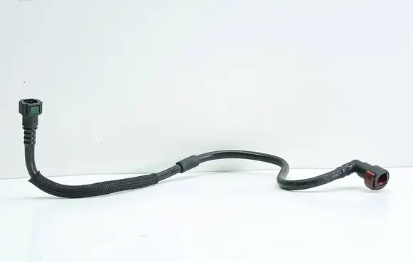 Ford Focus Fuel line pipe 6M519B337BA