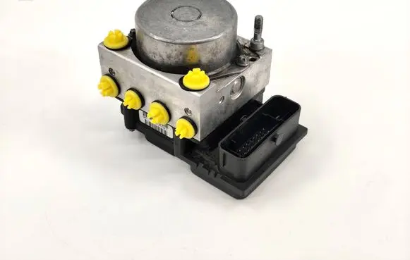 Opel Corsa D ABS Pump 0265232288 0265800796 13282282