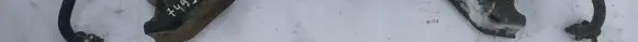 Skoda Fabia Mk2 (5J) Front anti-roll bar/sway bar