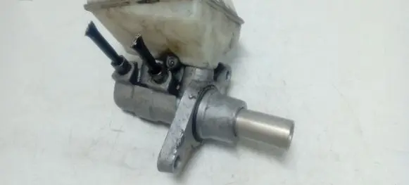 Citroen C4 Grand Picasso Master brake cylinder 965400218001