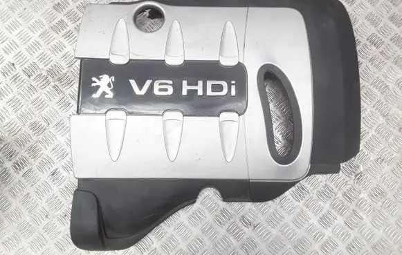 Citroen C6 Engine cover (trim) 965914528000 965914508000 965914518000