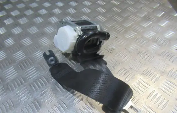 Audi A5 Sportback 8TA Rear seatbelt buckle 83A857806D