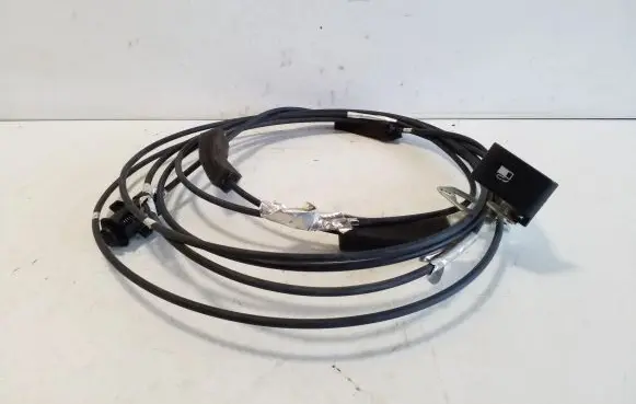 Honda CR-V Fuel cap flap release cable T0ARCHG2106