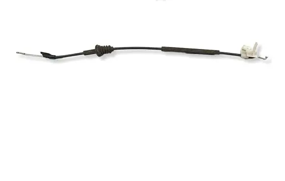 Volkswagen Golf IV Rear door cable line 1J4839085E