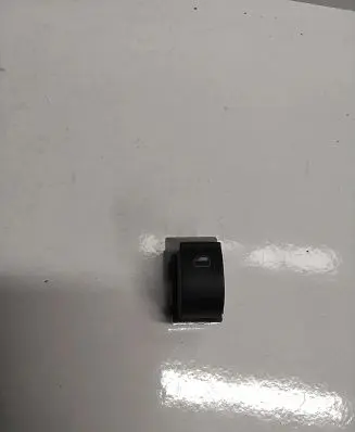 Audi A6 S6 C5 4B Electric window control switch 4B0959855A