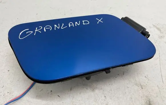 Opel Grandland X Fuel tank cap YP00010880
