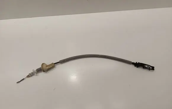 Volkswagen PASSAT B8 Front door cable line 5K0971841A