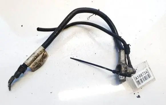 Positive cable (battery)