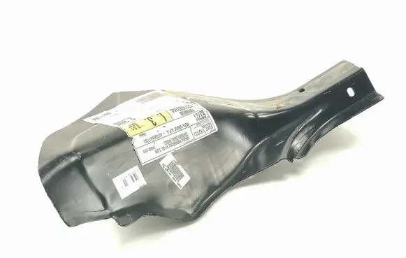 Fiat Punto (199) Engine compartment bulkhead 46518281