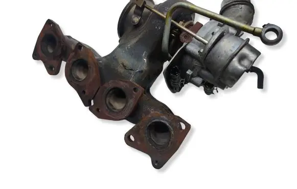 Volvo XC60 Turbo 314598415 53039700546
