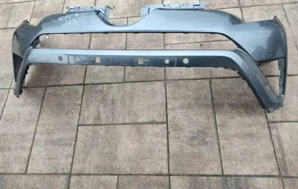 Toyota RAV 4 (XA40) Front bumper 5211942A40