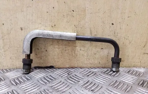 Subaru Legacy EGR valve line/pipe/hose