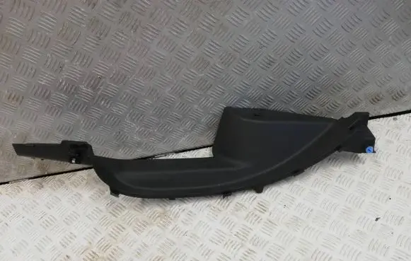 Renault Zoe Rear sill trim cover 769541425R