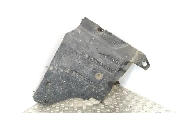 Peugeot 508 RXH Rear underbody cover/under tray 9671531480