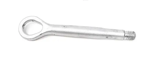 Lexus GS 300 350 430 450H Towing hook eye 