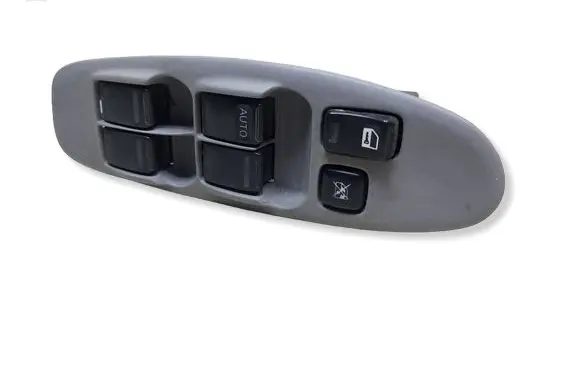 Nissan Almera Tino Electric window control switch 80961BU400KASACJ 80961BU400