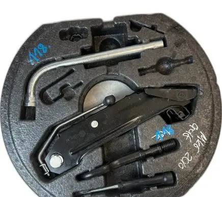 Volkswagen Golf Plus Holder (bracket) 1K0012115F