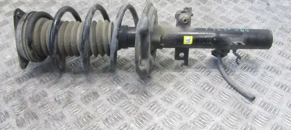 Nissan X-Trail T32 Front shock absorber with coil spring