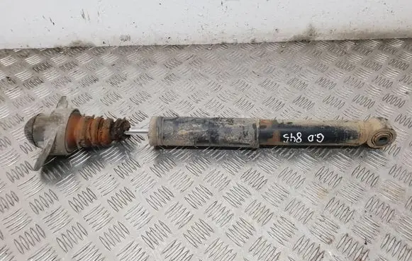 Skoda Octavia Mk2 (1Z) Rear shock absorber/damper 1K0513029ER