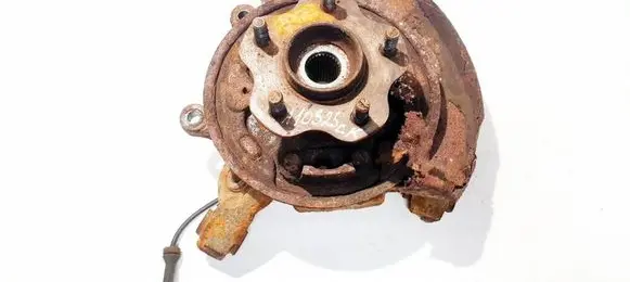 Nissan Murano Z50 Rear wheel hub