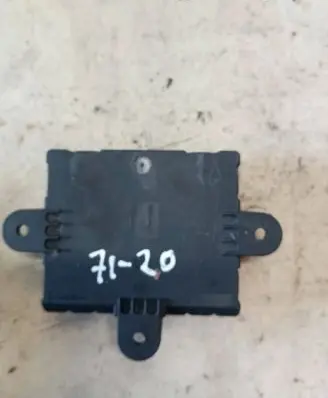 Volvo XC60 Door control unit/module 9G9T14B533AC 1002299201 2S7T14C064AC