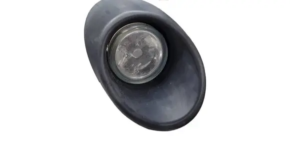 Citroen Berlingo Front fog light 9682967377