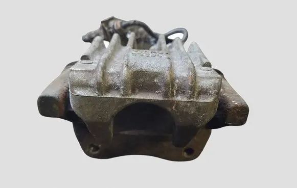 Volkswagen Golf Plus Rear brake caliper