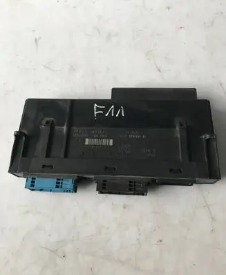 BMW 5 F10 F11 Central body control module 53253AV02 4306491951 9267464