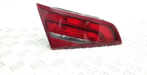 Audi A3 S3 8V Tailgate rear/tail lights 8V4945093