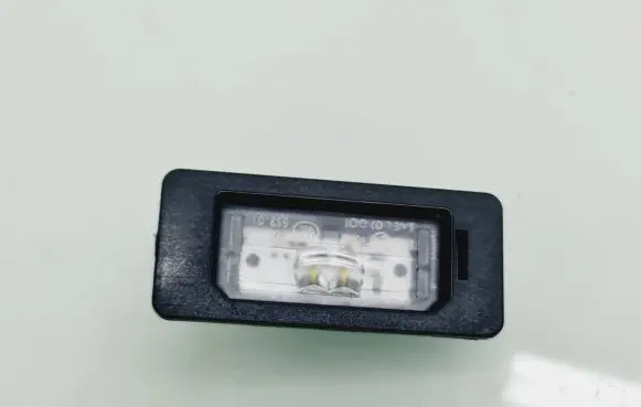 BMW X5 G05 Number plate light 63267193293