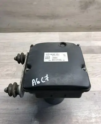 Audi A7 S7 4G ABS Pump 4G0907379J