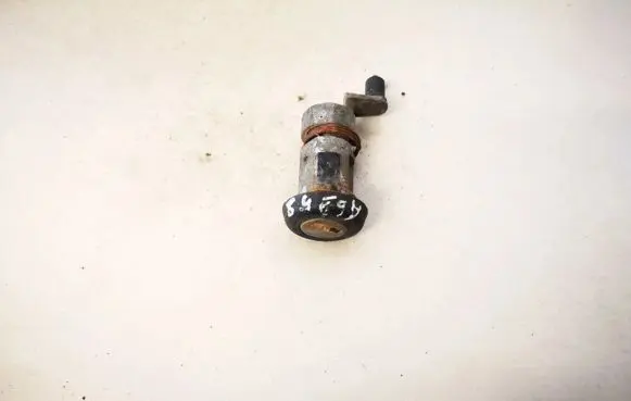 Fiat Ducato Front door lock (next to the handle) 