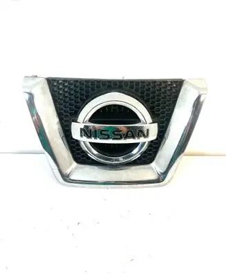 Nissan Qashqai Manufacturers badge/model letters 62314 4187 62382