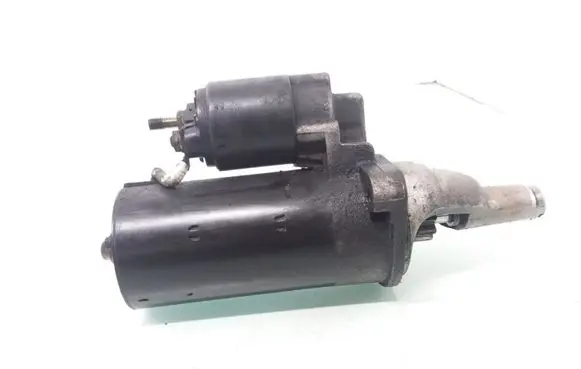 Audi A6 S6 C5 4B Starter motor 059911023H 0001109021