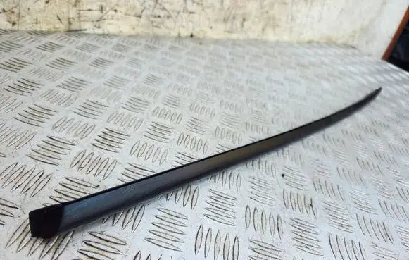 Audi A8 S8 D3 4E Windshield trim 4E0854328D
