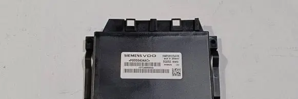 Dodge Challenger Gearbox control unit/module P05150434AC 001866219 5WP20125AVK