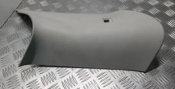 (C) pillar trim