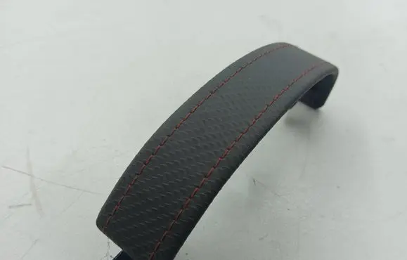 Citroen C5 Aircross Dashboard glove box trim