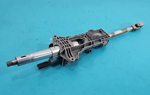 Mercedes-Benz A W176 Steering wheel axle A2054620005 IMPRK1520440