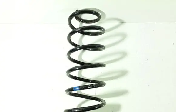 Mitsubishi Colt Rear coil spring