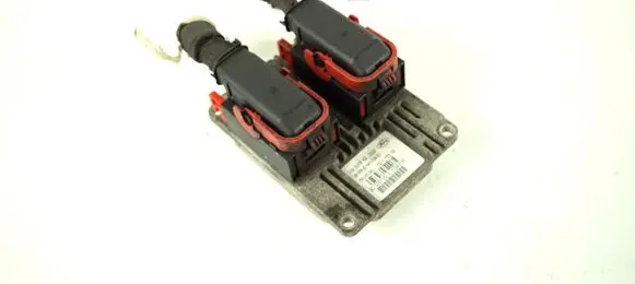 Engine control unit/module ECU