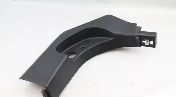 BMW X3 G01 Foot area side trim 7398017 51437398017
