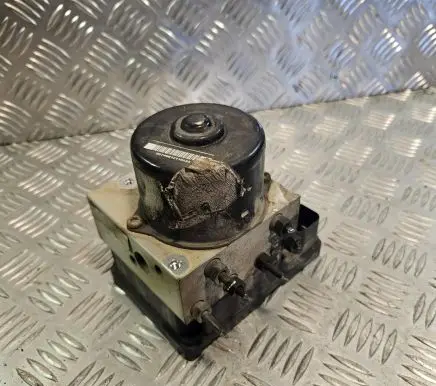 Seat Alhambra (Mk1) ABS Pump 7M3907379D 7M3614111N