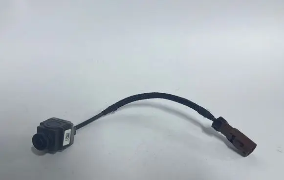 Mercedes-Benz E W213 Reversing camera A0009056206 01111021 2737504