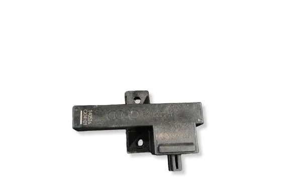 Volkswagen Touareg II Keyless (KESSY) go control unit/module 8K0907247