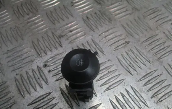 Mitsubishi Colt CZ3 Fog light switch 