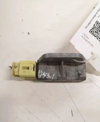 Nissan X-Trail T30 Airbag deployment crash/impact sensor FACN006661279