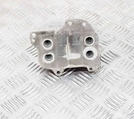 Volkswagen Golf VII Engine oil radiator 03N117021