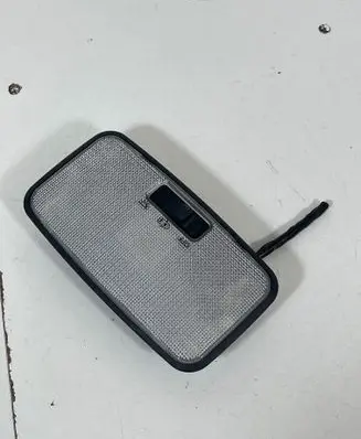 Toyota C-HR I Rear seat light 8124002080