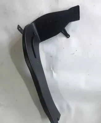 BMW X3 F25 Cabin air duct channel 9175039